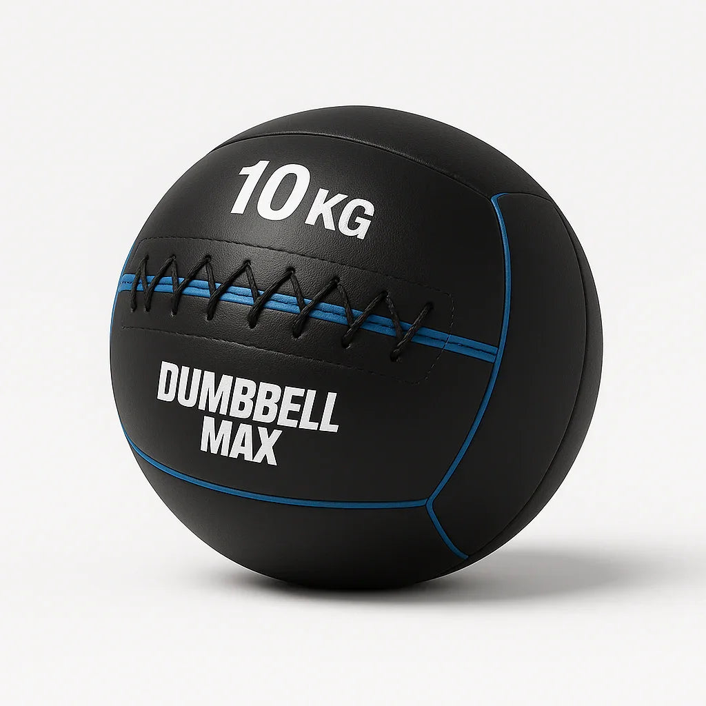 Wall Ball - Dumbbell Max™